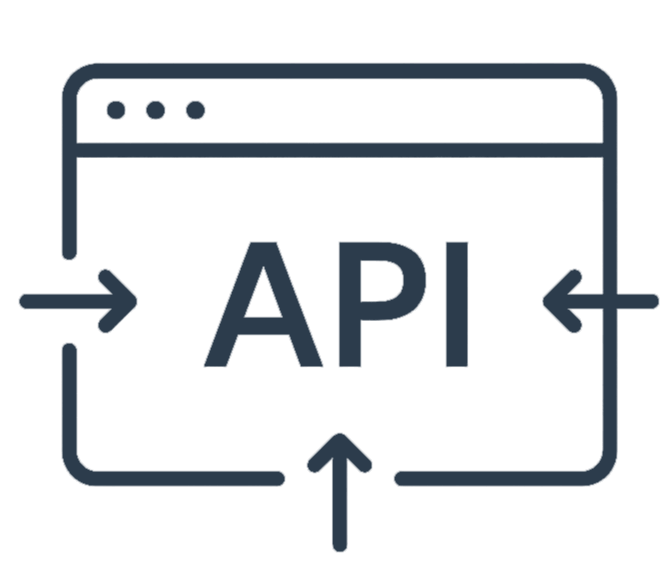 API Разработка
